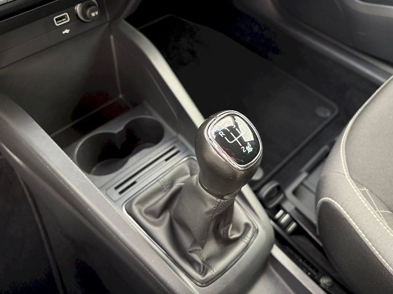 Škoda Fabia (2022) Combi 1.0 TSI / 70kW / BLACK T - fotka 21 z 30