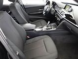 BMW Řada 3 (2017) 318 d, Automat, Serv.kniha - náhled 7