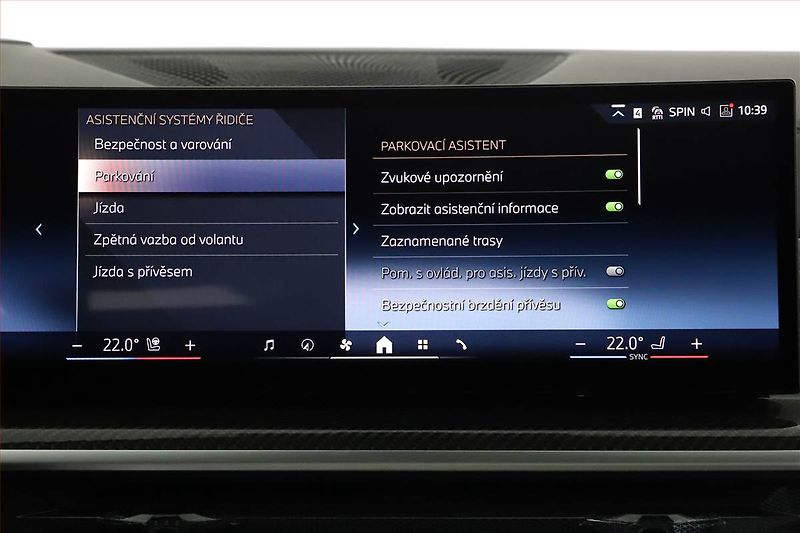 BMW X7 (2025) xDrive40d - fotka 17 z 31