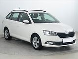 Škoda Fabia (2020) Ambition 1.0 TSI, ČR,1.maj - náhled 1