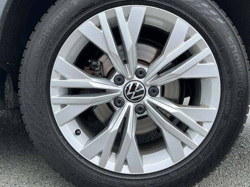 Volkswagen Passat (2022) 2.0 TDI Alltrack 4MOT DSG - fotka 7 z 20