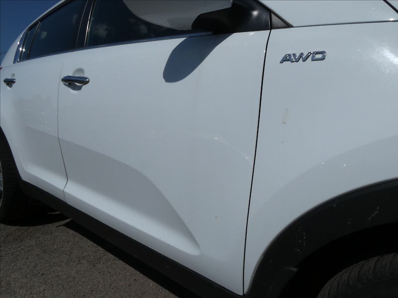 Kia Sportage 2,0 CRDi 135kW AWD 2x kola, ČR - fotka 14 z 41
