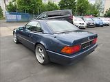 Mercedes-Benz SL 3,2 Hardtop-Cabrio - náhled 21