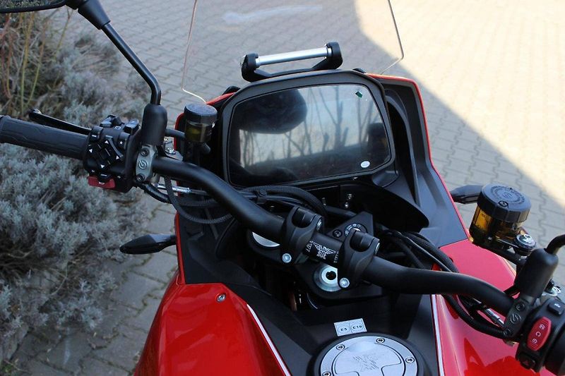 Moto Morini (2026) X- CAPE  1200 NOVINKA  2026 SK - fotka 8 z 13