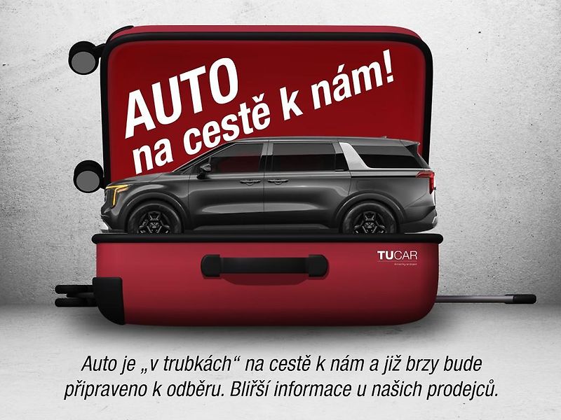 Kia Carnival (2022) 2.2 Diesel Automat 6+3 místa - fotka 7 z 7