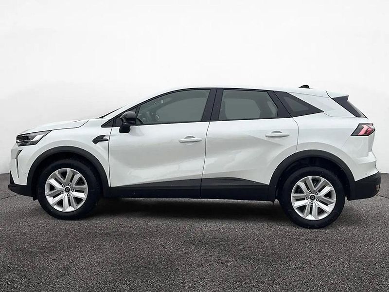 Renault Symbioz (2026) evolution Eco-G 120 - fotka 2 z 7