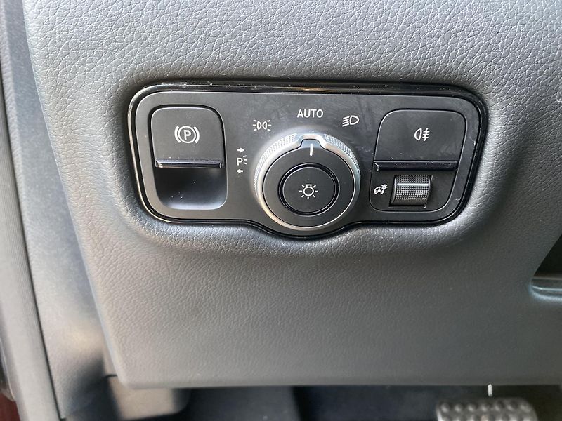 Mercedes-Benz Třídy V V 250d 4M XL Style - fotka 18 z 22