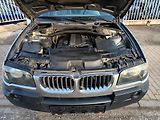 BMW X3 (2004) 3.0i automat - náhled 38