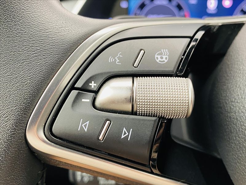 Škoda Octavia 1,5 TSI M-HEV 110kW DSG Top Se - fotka 23 z 28