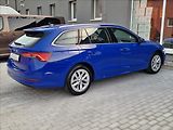 Škoda Octavia 2.0TDI Style Combi,ČR,1.Maj. - náhled 11