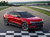 Chevrolet Blazer