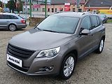 Volkswagen Tiguan (2010) 2.0TSi 4x4, STK6/27 - náhled 2