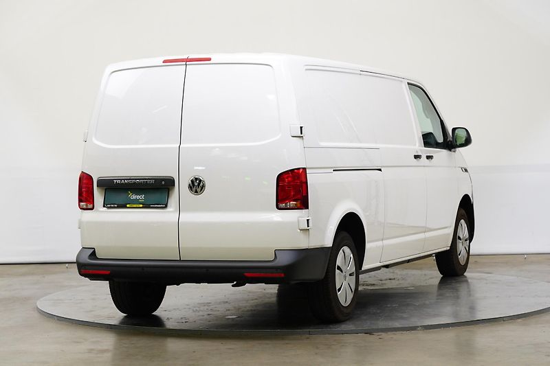 Volkswagen Transporter - fotka 2 z 20