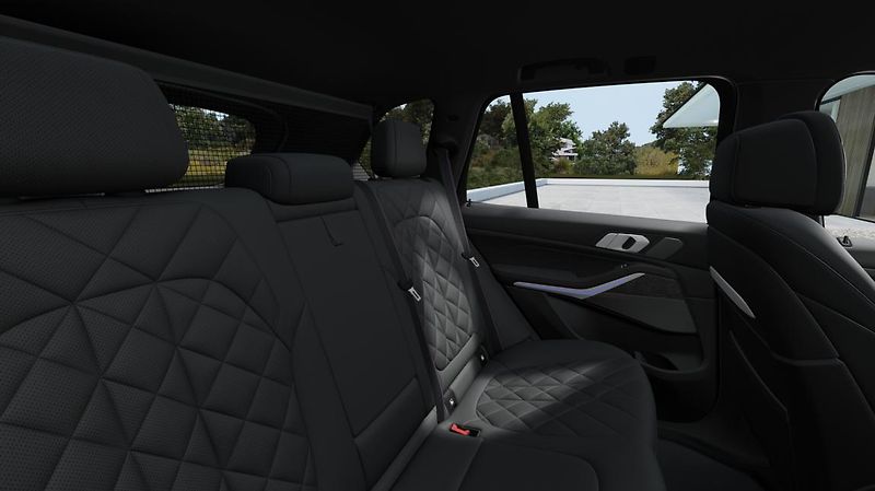 BMW X5 xDrive30d - fotka 12 z 14