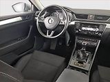Škoda Superb (2015) 2.0 TDI, Navi, Bi-Xenony - náhled 7