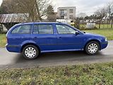 Škoda Octavia (2010) Combi Tour 1.9 TDi 74kw (2010) - náhled 6