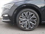 Škoda Scala (2022) Style 1.0 TSI, Tempomat - náhled 14