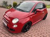 Fiat 500 0,9T 63KW,SPORT,PODVOZEK,DIGI - náhled 2