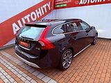 Volvo V60 D2 CrossCountry, ČR, 1.Maj - náhled 7