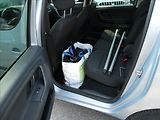 Škoda Roomster 1,2 TSi 2x kola,KLIMA,tempomat - náhled 17