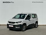 Peugeot Rifter (2022) 1,5 Blue HDI 75kW - náhled 1