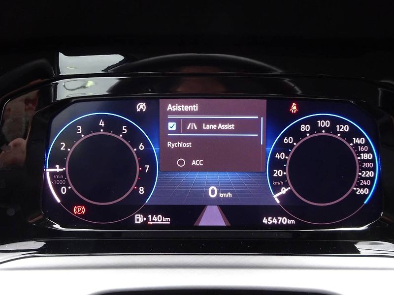 Volkswagen Golf Variant (2022) 1,0TSi /81kW  Life - fotka 18 z 27