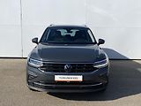 Volkswagen Tiguan 1,5 TSI 110 kW EVO Life DSG - náhled 4