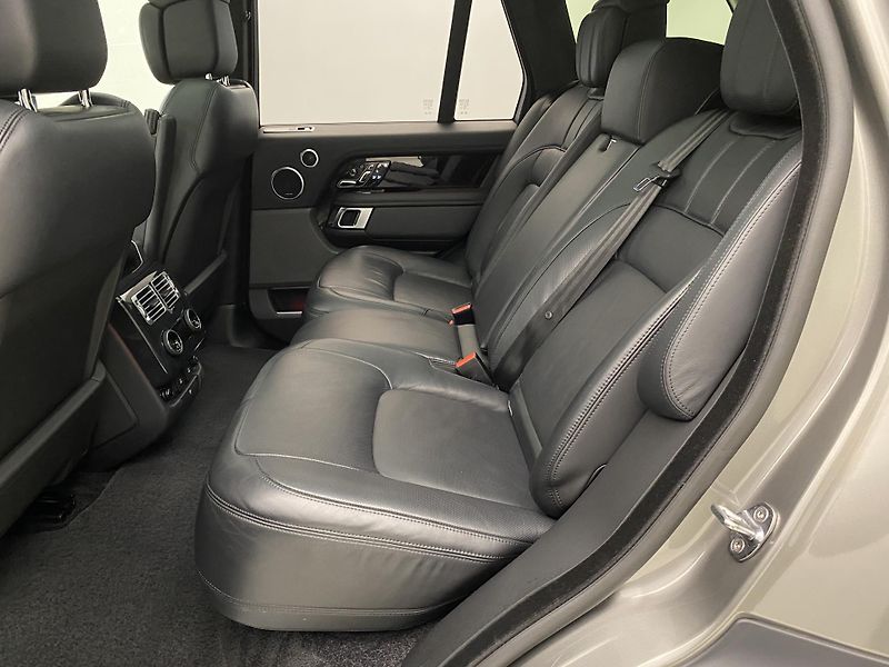 Land Rover Range Rover 5.0 V8 AUTOBIOGRAPHY AWD AUT  - fotka 5 z 55