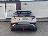 Toyota C-HR 1.2iT, ČR, 4x4, Executive - náhled 6