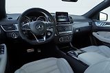 Mercedes-Benz GLE 63S AMG 4M - náhled 26