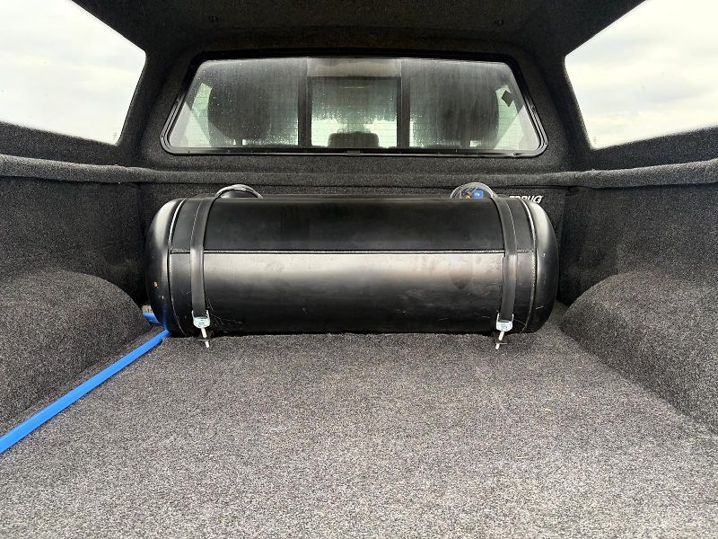 Dodge RAM (2020) 2500 6,4 L HEMI LIFTED - fotka 10 z 48