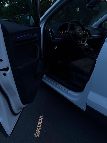 Škoda Karoq (2018) 1.5 TSi 110KW DSG - fotka 18 z 18
