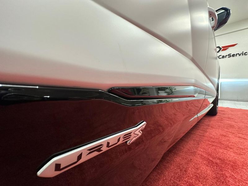 Lamborghini Urus (2024) S*60 ANN.*AKRAPOVIC*MATNÁ*TOP! - fotka 21 z 21