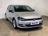 Volkswagen Golf (2014) 1.4 TSi, CUP, park.čidla - náhled 1