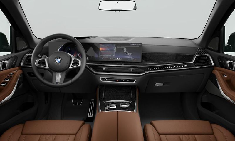 BMW X5 xDrive30d - fotka 3 z 4