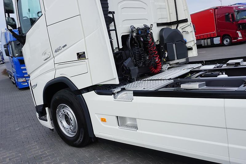 Volvo FH (2022) 460 / I – SAVE / XL / EURO 6 / - fotka 39 z 49