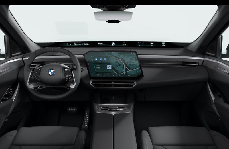 BMW X5 (2026) 40XD 230kW M-PAKET BLACK R22!! - fotka 2 z 3