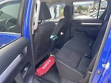 Toyota Hilux 2.8D, ČR, Active, 4x4, DPH - náhled 11