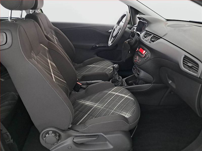 Opel Corsa (2015) 1.4, Serv.kniha, Tempomat - fotka 9 z 17