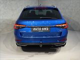 Škoda Superb 1,4 TSi  DSG iV L&K LED Assist - náhled 10