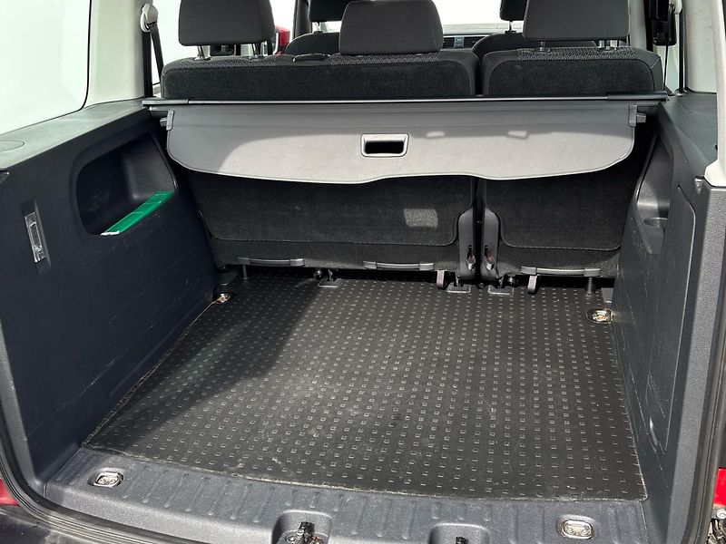 Volkswagen Caddy Trendline - fotka 10 z 25