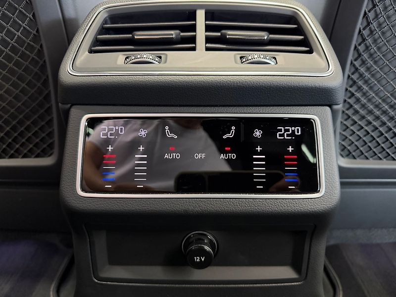 Audi S6 55TDI QUATTRO, WEBASTO, PANORA - fotka 31 z 36