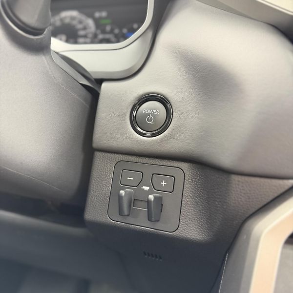 Toyota Sequoia (2026) - fotka 31 z 69