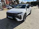 Hyundai Tucson 1,6 T-GDi 110kW DCT N-Line - náhled 7