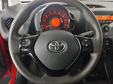 Toyota Aygo (2020) 1.0 VVT-i - náhled 15