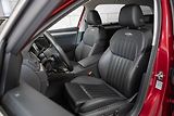 Škoda Superb 2.0TDI L&K*4xVÝHŘEV*DPH*ČR 1.M - náhled 10