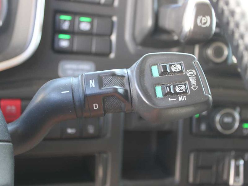 Scania Ostatní S500, HIGHLINE, RETARDER, NAVI - fotka 11 z 22
