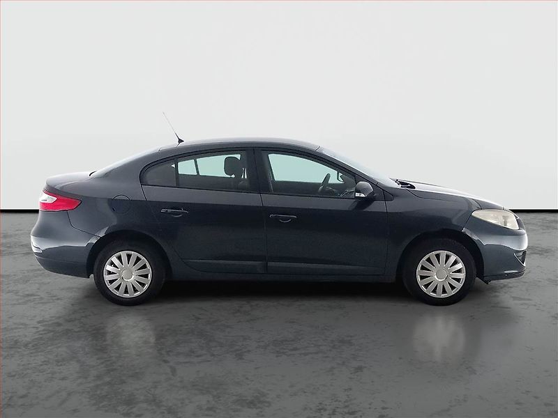 Renault Fluence (2010) 1.6 16V, po STK, Tažné - fotka 6 z 16