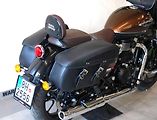 Royal Enfield Meteor 350 (2021) ZAZÁLOHOVÁNO - náhled 4