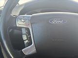 Ford Galaxy 2,0 TDCi 120 kW DPF Ghia - náhled 11